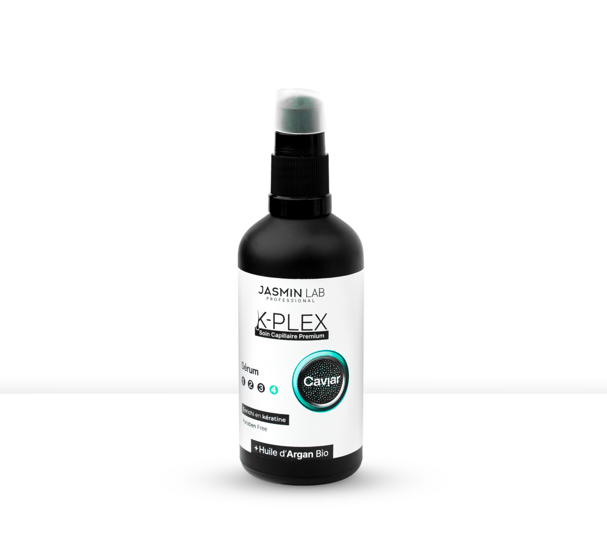 Sérum cheveux
