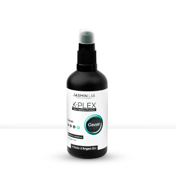Sérum cheveux